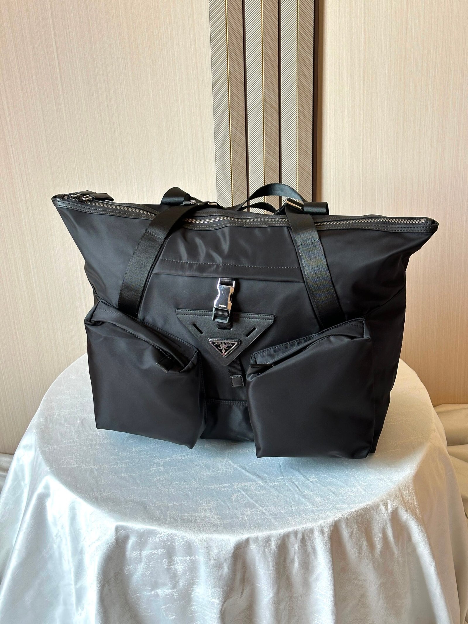 PRADA Duffle Bag - Image 5