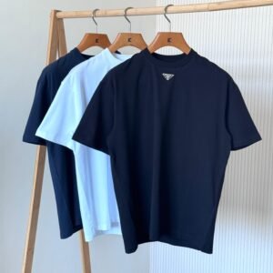PRADA Logo T-Shirt