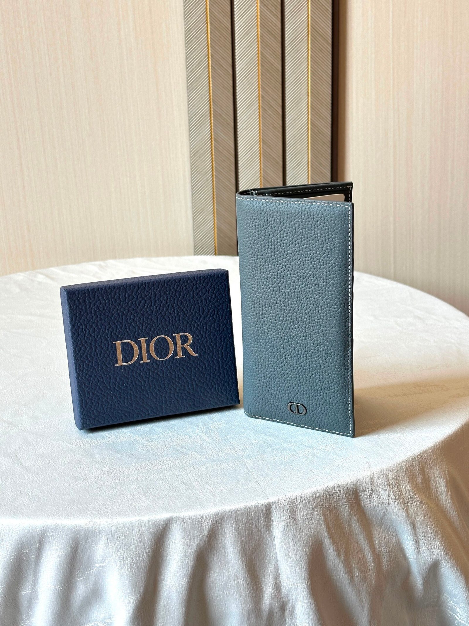Dior Passport Cover - Image 3