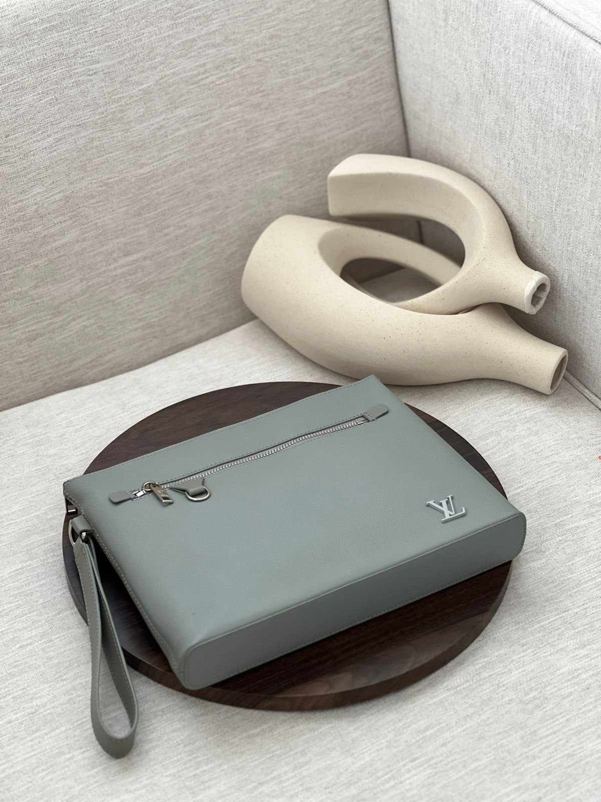 Louis Vuitton Pouch - Image 2