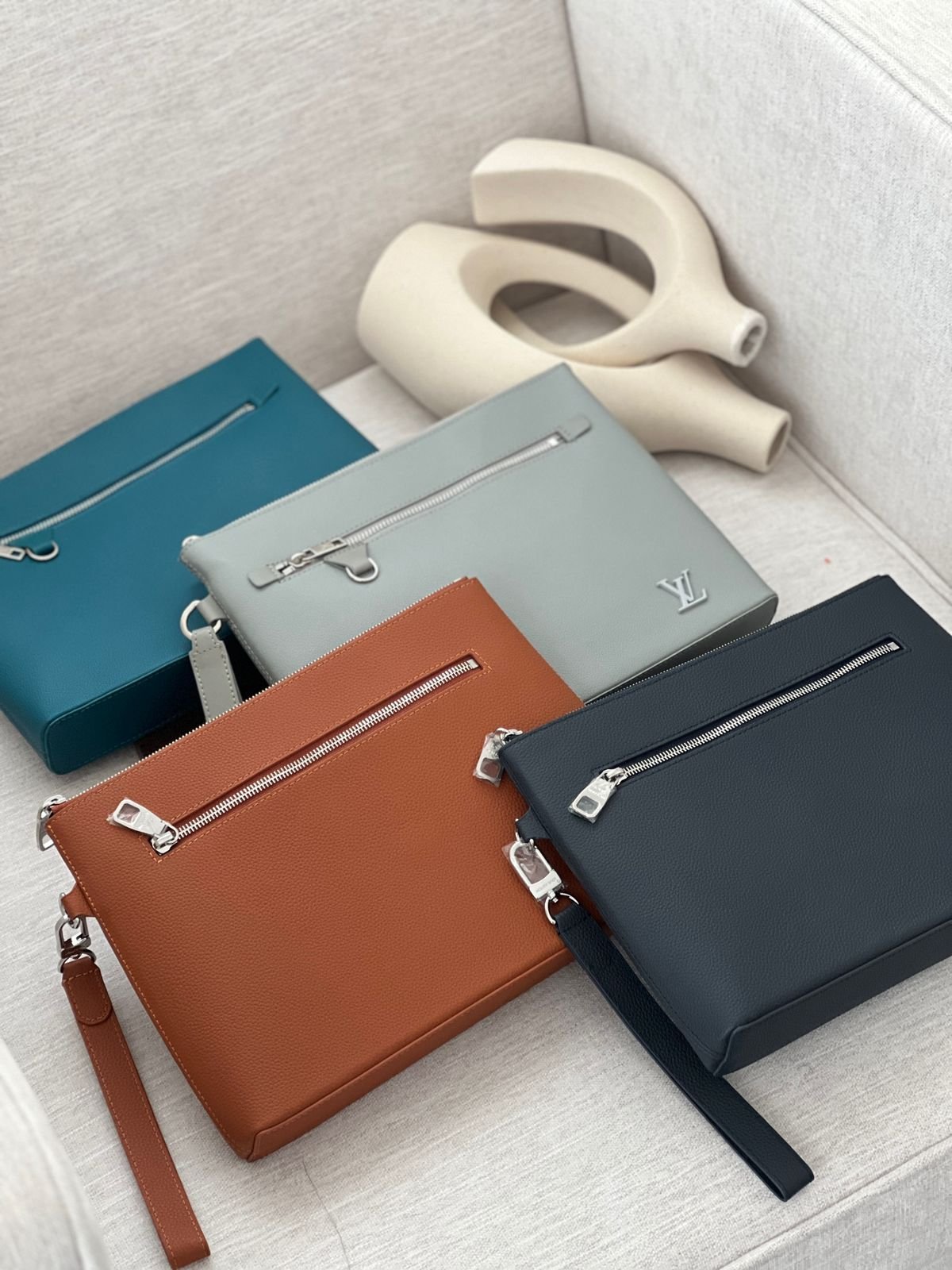 Louis Vuitton Pouch