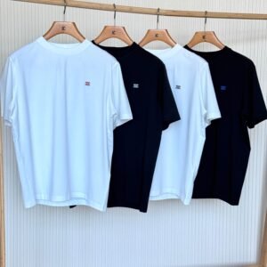CELINE Arrow Crew Neck T-Shirt