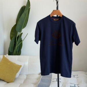Loro Piana Plain T-Shirt