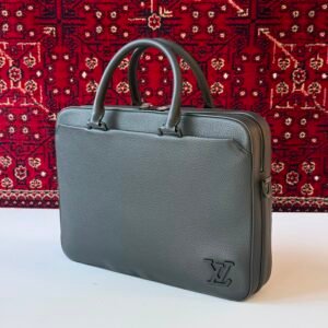 LOUIS VUTTON Laptop Briefcase