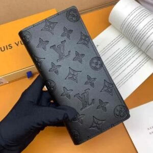 Louis Vuitton Brazza Wallet