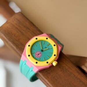 AP x SWATCH