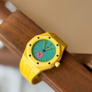 AP x SWATCH