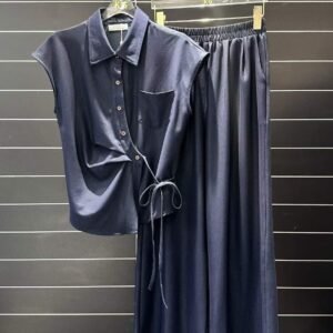 Chanel Cord Set