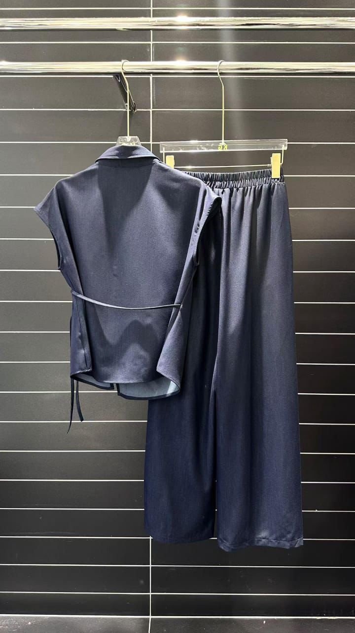 Chanel Cord Set - Image 4