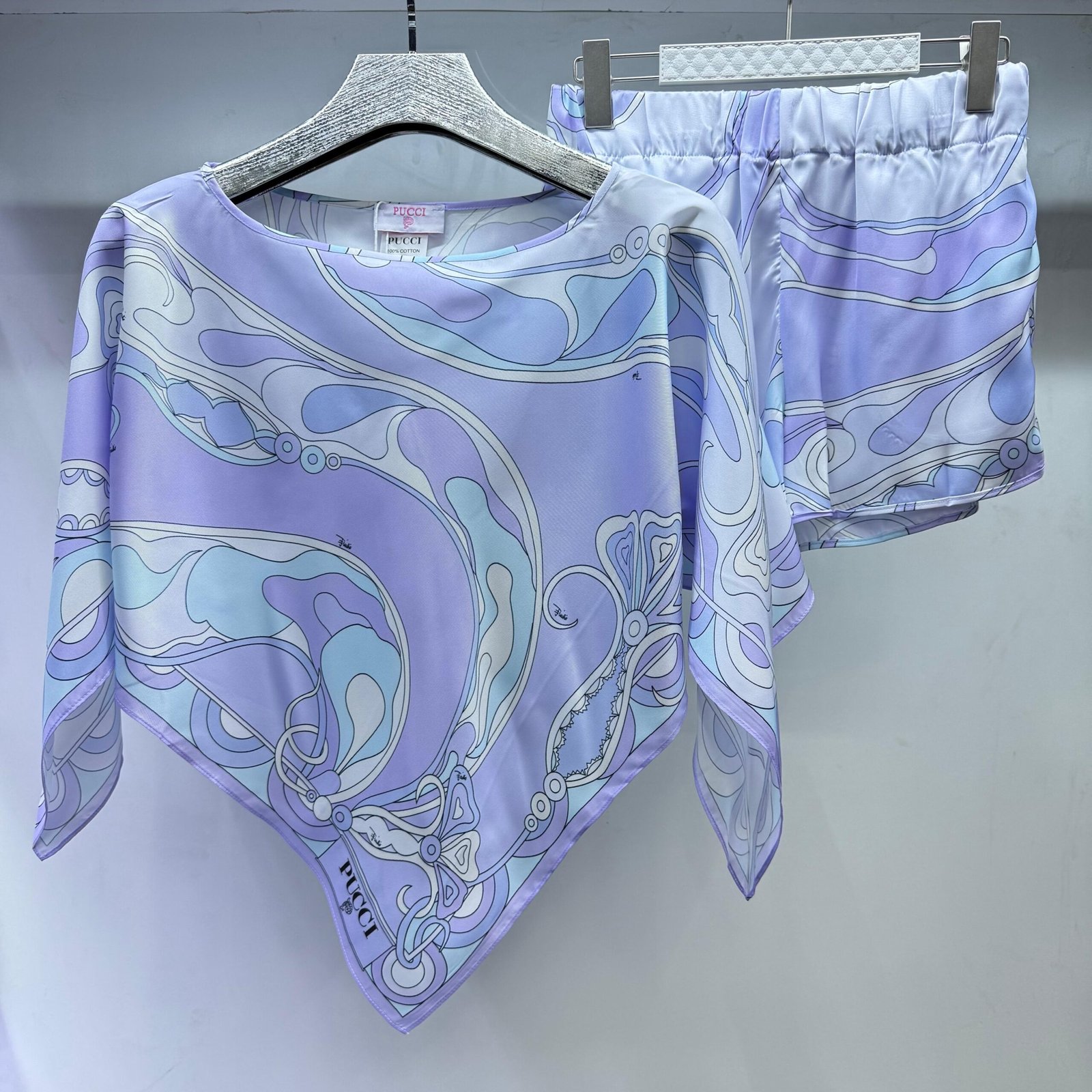 PUCCI Scarf - Image 2