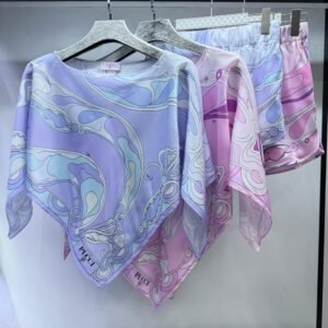 PUCCI Scarf
