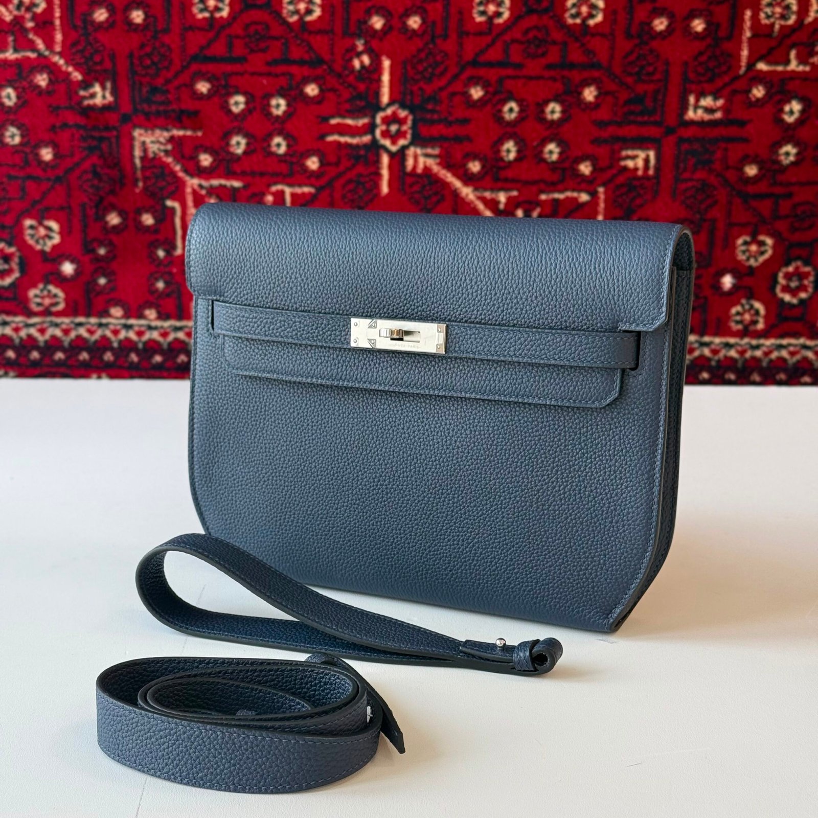 HERMES Pouch - Image 3