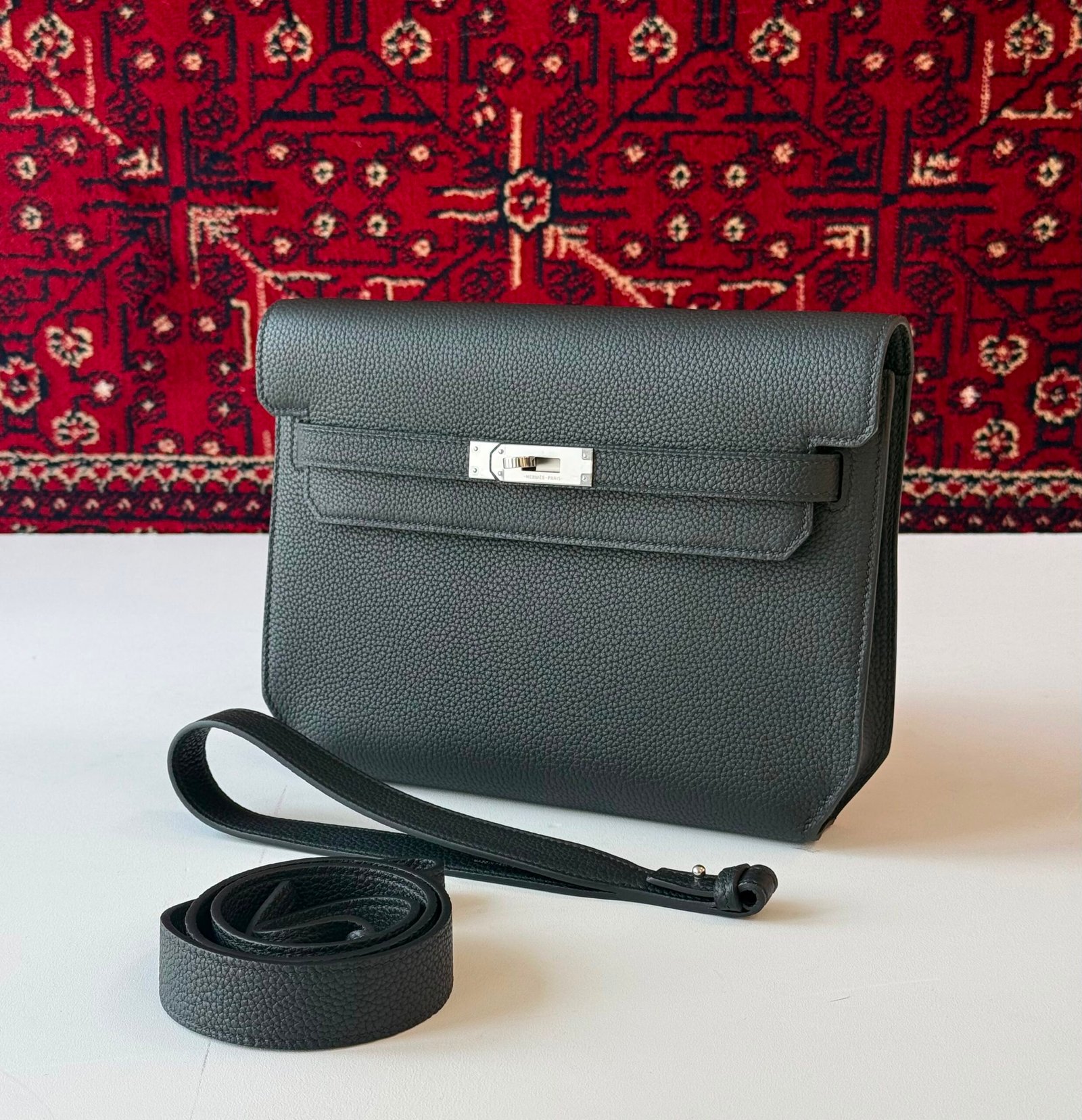 HERMES Pouch - Image 4