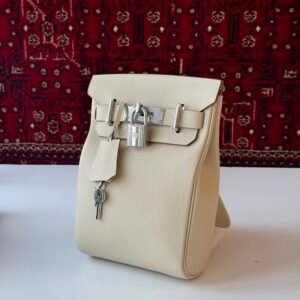 Hermes Backpack