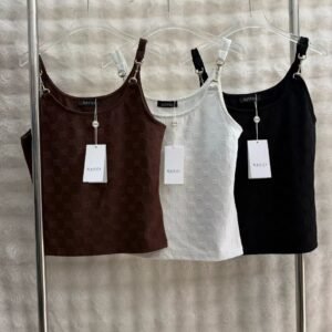 GUCCI tank top