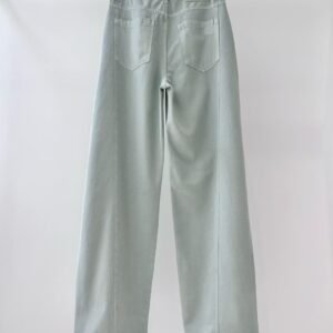 HERMES Denim Trousers