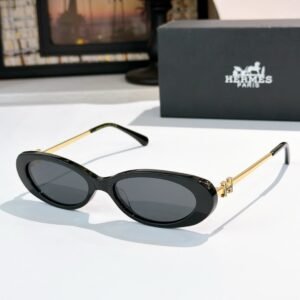 Hermes Paris Sunglasses