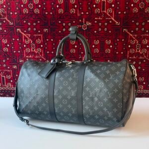 Louis Vuitton Keepall Travel Bag