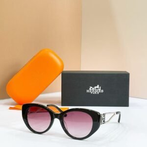 Hermes Paris Sunglasses