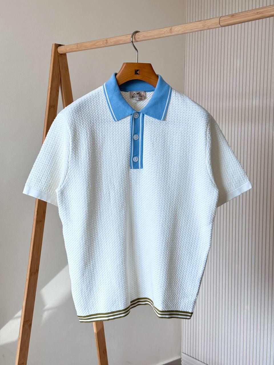 Hermès Polo Shirt - Image 11