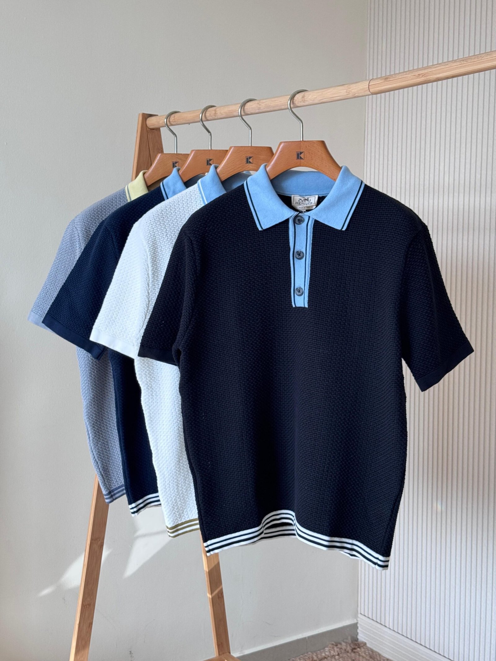 Hermès Polo Shirt