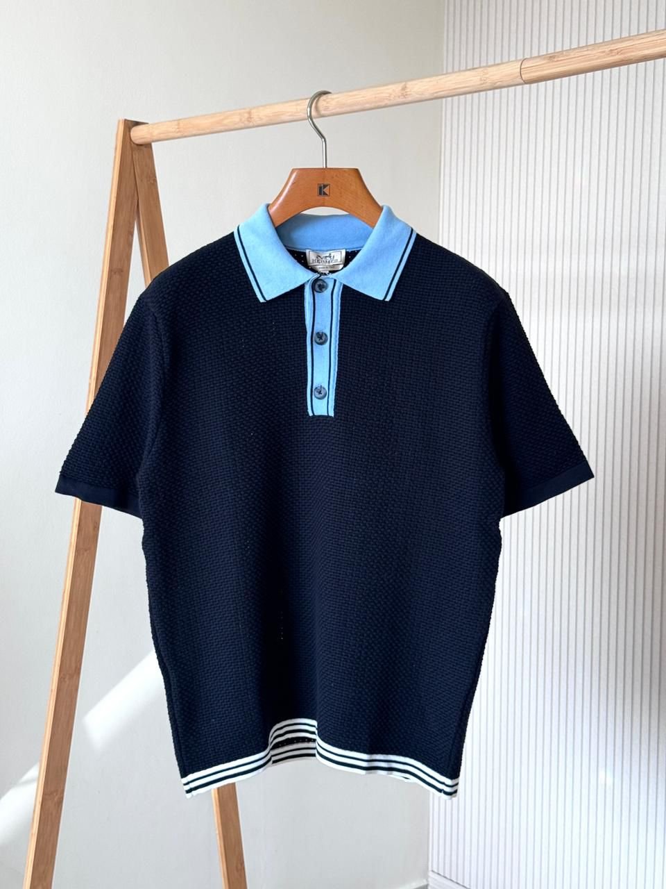 Hermès Polo Shirt - Image 7