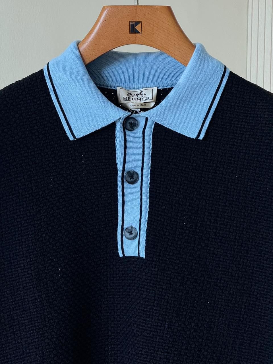 Hermès Polo Shirt - Image 6