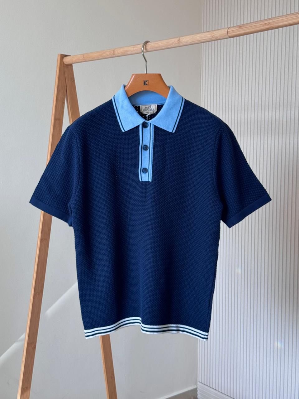 Hermès Polo Shirt - Image 5