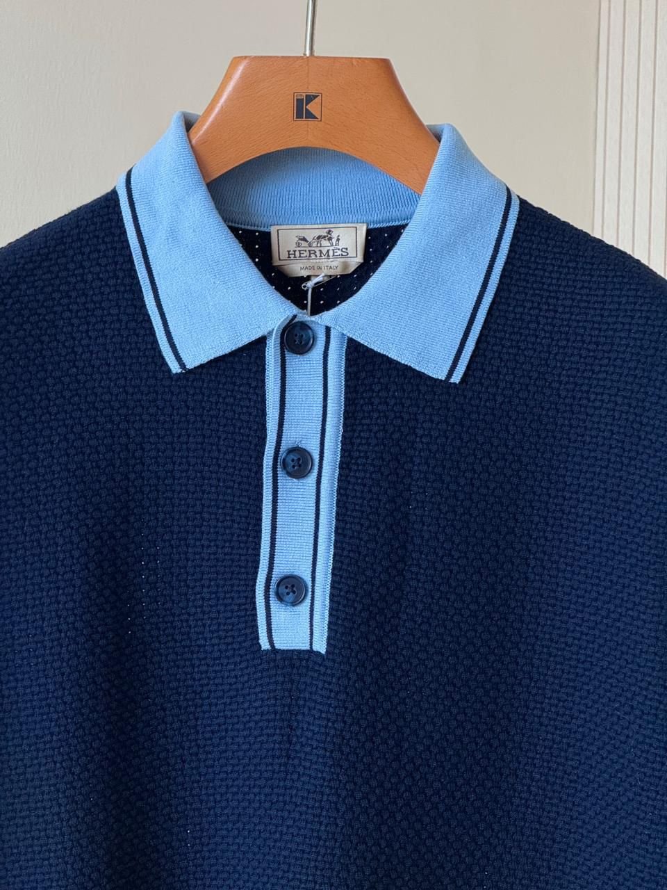 Hermès Polo Shirt - Image 4