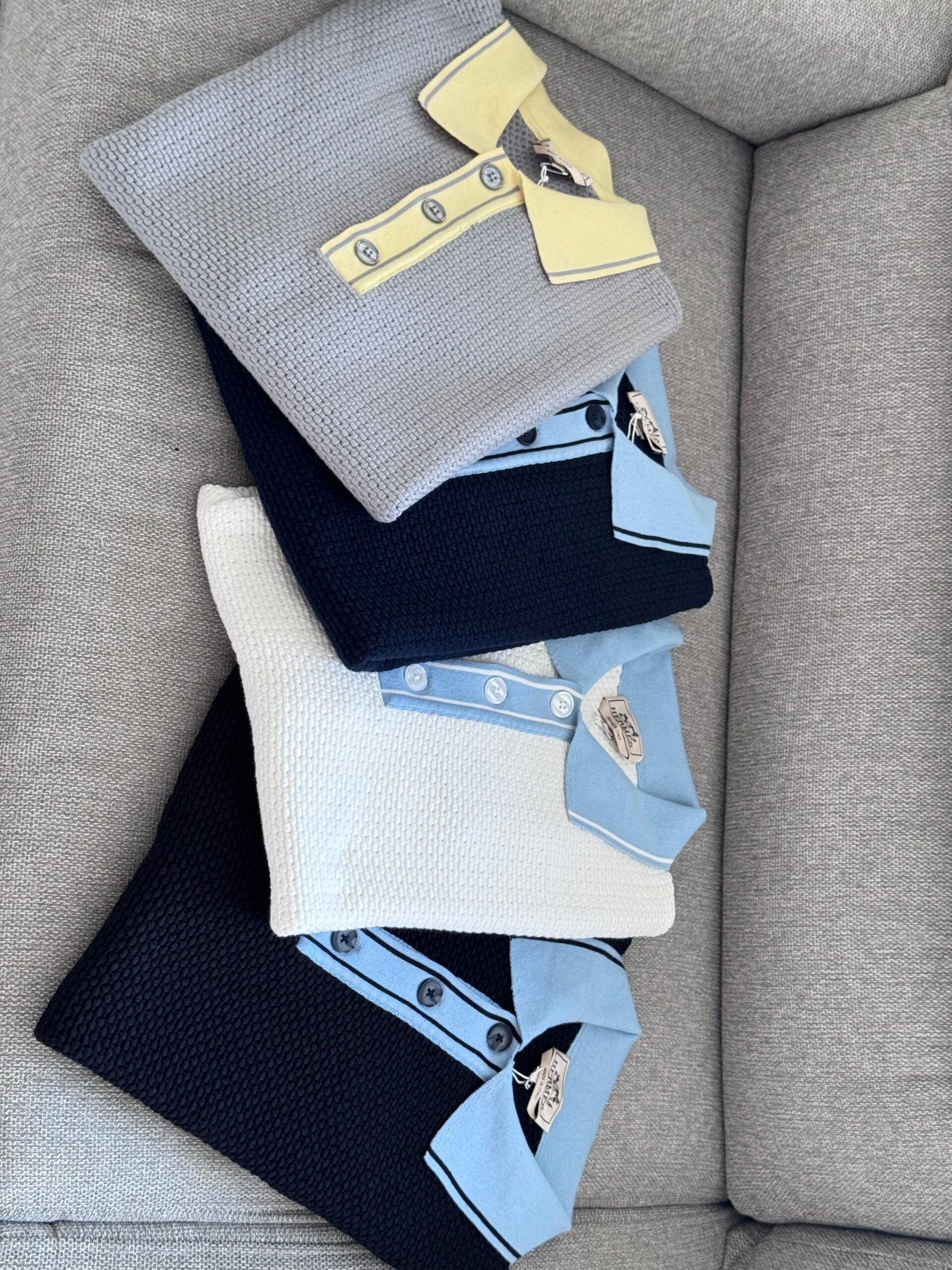 Hermès Polo Shirt - Image 3