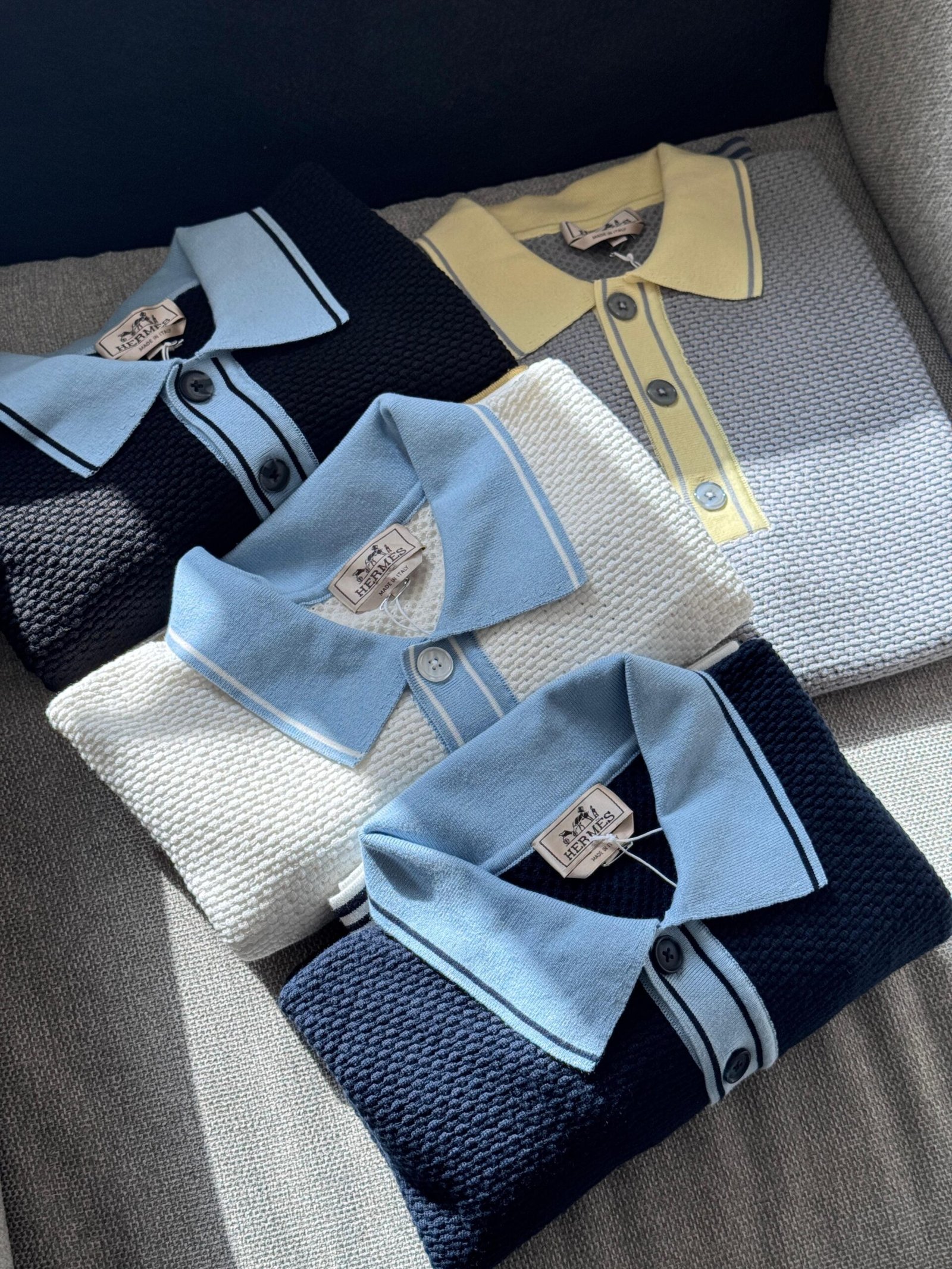 Hermès Polo Shirt - Image 2
