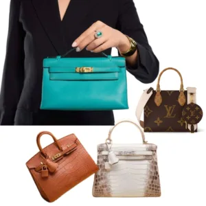Super Master Bags