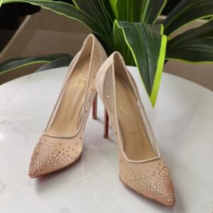 CHRISTIAN LOUBOUTIN