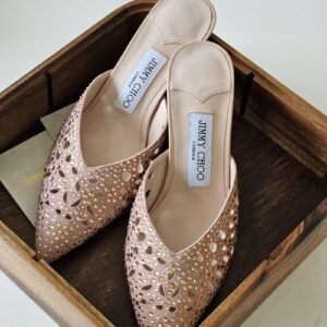 JIMMY CHOO