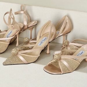 JIMMY CHOO
