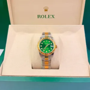 Rolex Datejust watch - Luxury Master Copy Dubai